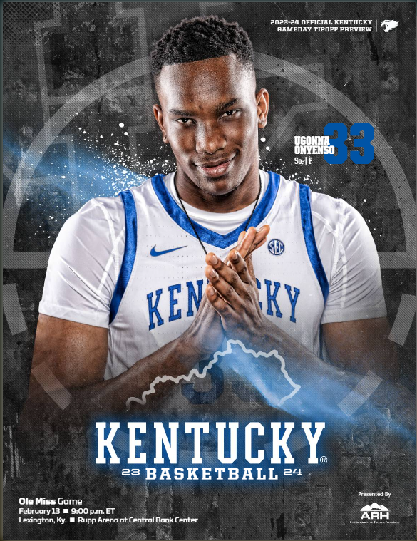 Listen and Watch UK Sports Network Radio Coverage of Kentucky Men's Basketball vs Ole Miss