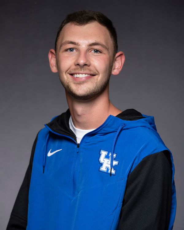 Mason Hamilton - Rifle - University of Kentucky Athletics