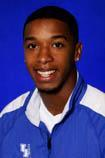 Bradley Richardson - Track &amp; Field - University of Kentucky Athletics
