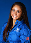 Katie Carlisle - Women's Gymnastics - University of Kentucky Athletics