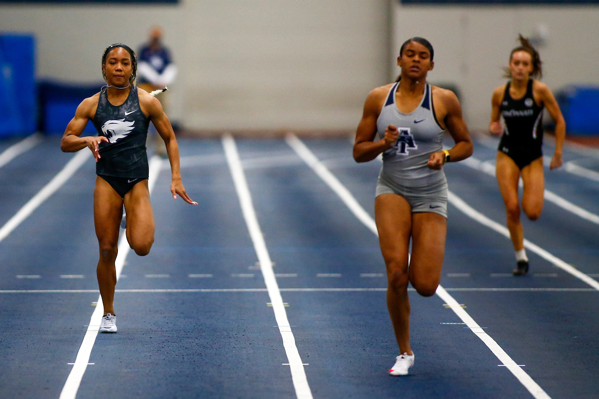 McCravy Green Invitational