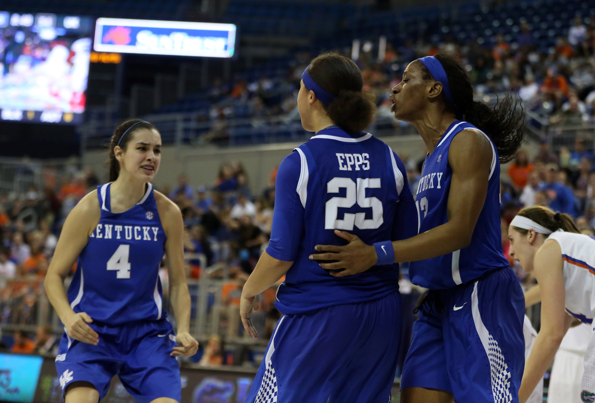 Women’s Basketball No. 19 in Associated Press Preseason Top 25