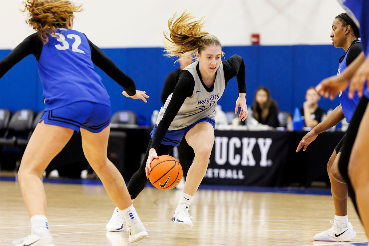 Video: Dominika Paurova on BBN Tonight