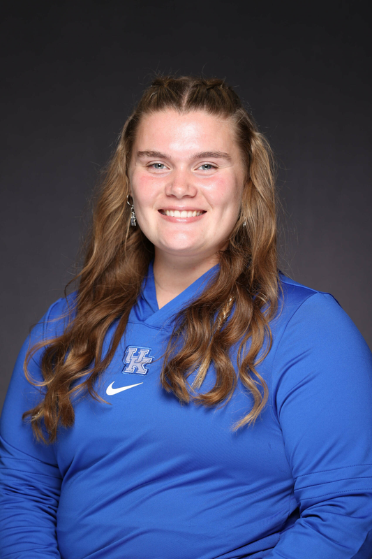 Shelby Wingler - Track &amp; Field - University of Kentucky Athletics