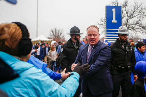 UK-UT Martin Cat Walk