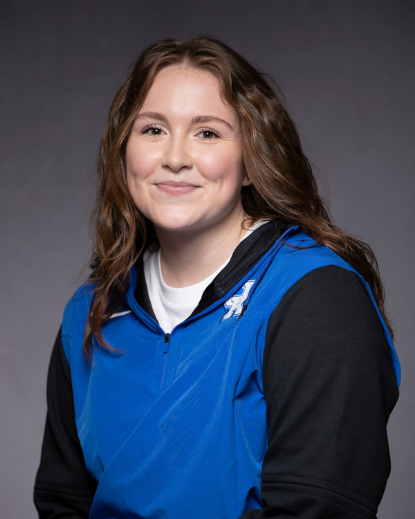 Allison Buesseler - Rifle - University of Kentucky Athletics