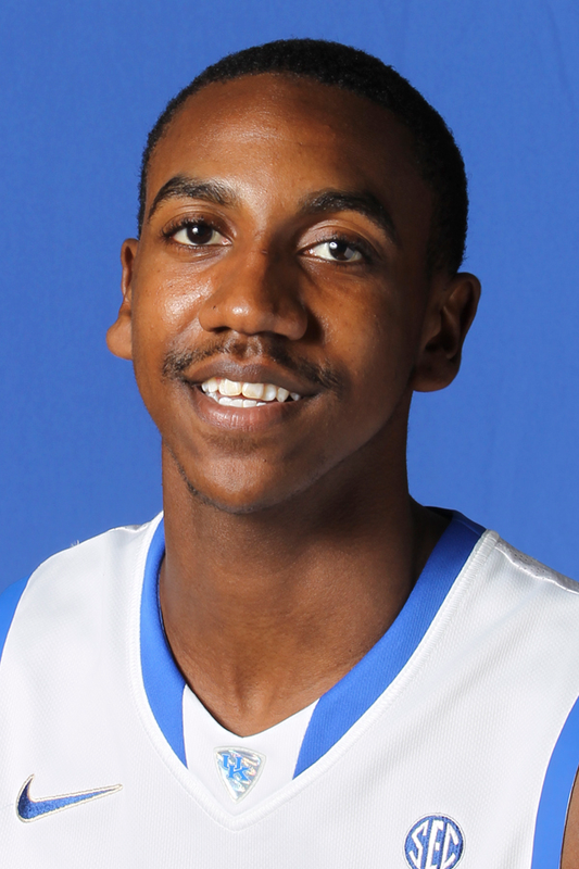 Marquis Teague - Men's Basketball - University of Kentucky Athletics