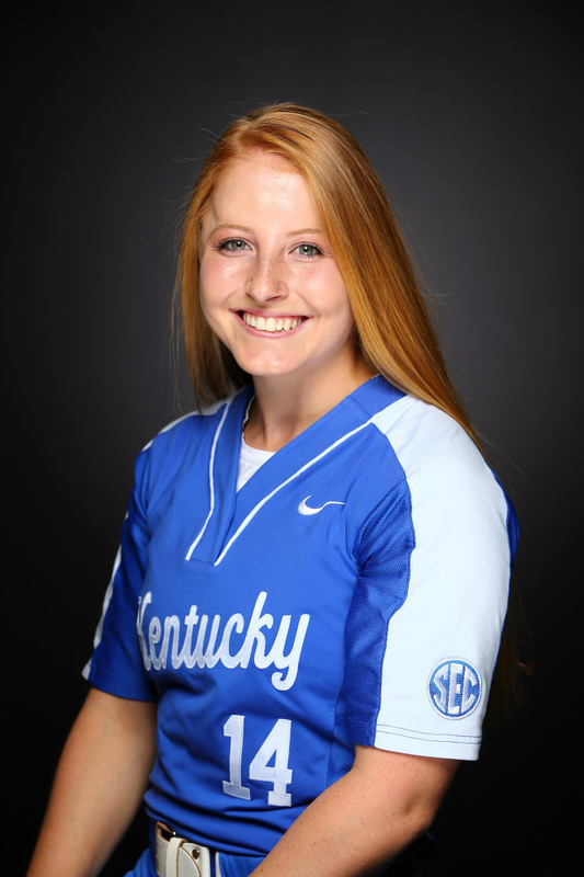 Jaci Babbs - Softball - University of Kentucky Athletics