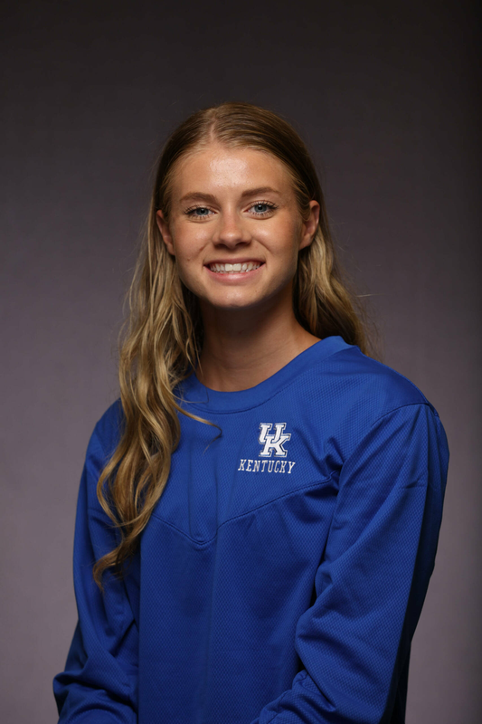 Jenna Schwinghamer - Cross Country - University of Kentucky Athletics