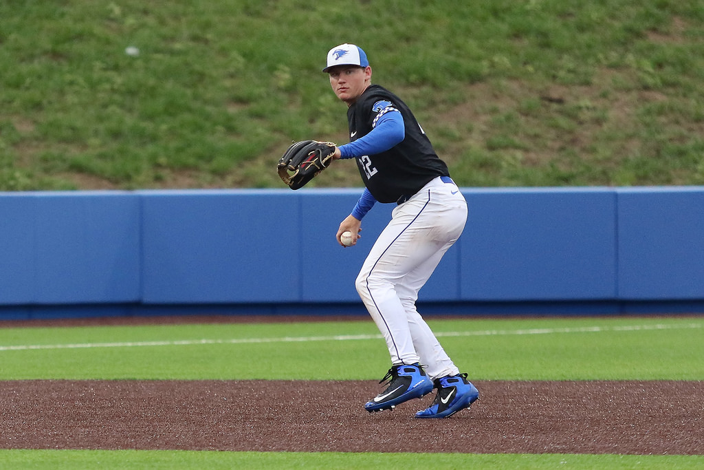 Cats Battle Back For Series-Opening Road Win at Missouri