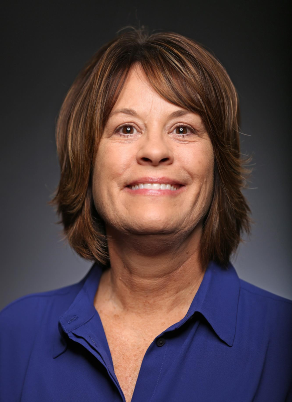 Linda Carmack -  - University of Kentucky Athletics