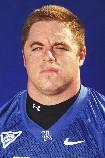 Steve Willrich - Football - University of Kentucky Athletics