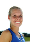 Amy Hansen - Track &amp; Field - University of Kentucky Athletics