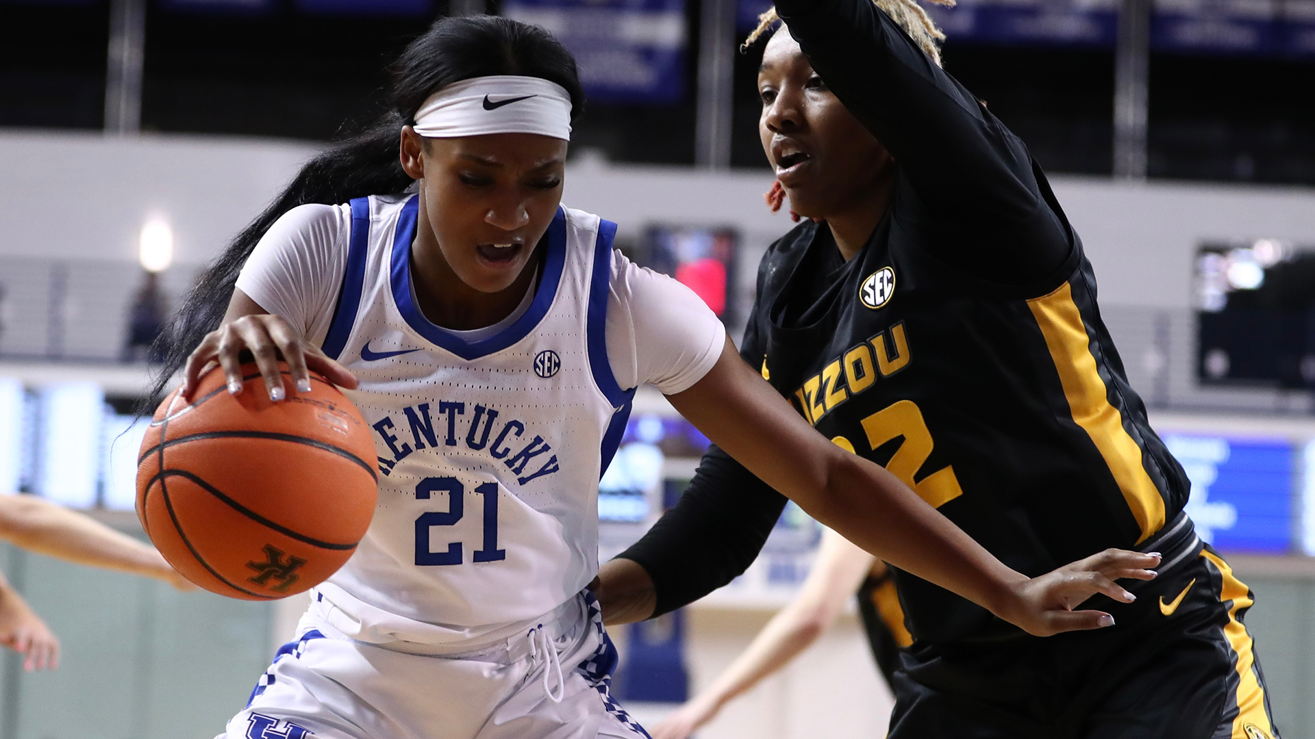 Kentucky-Missouri Postgame Quotes