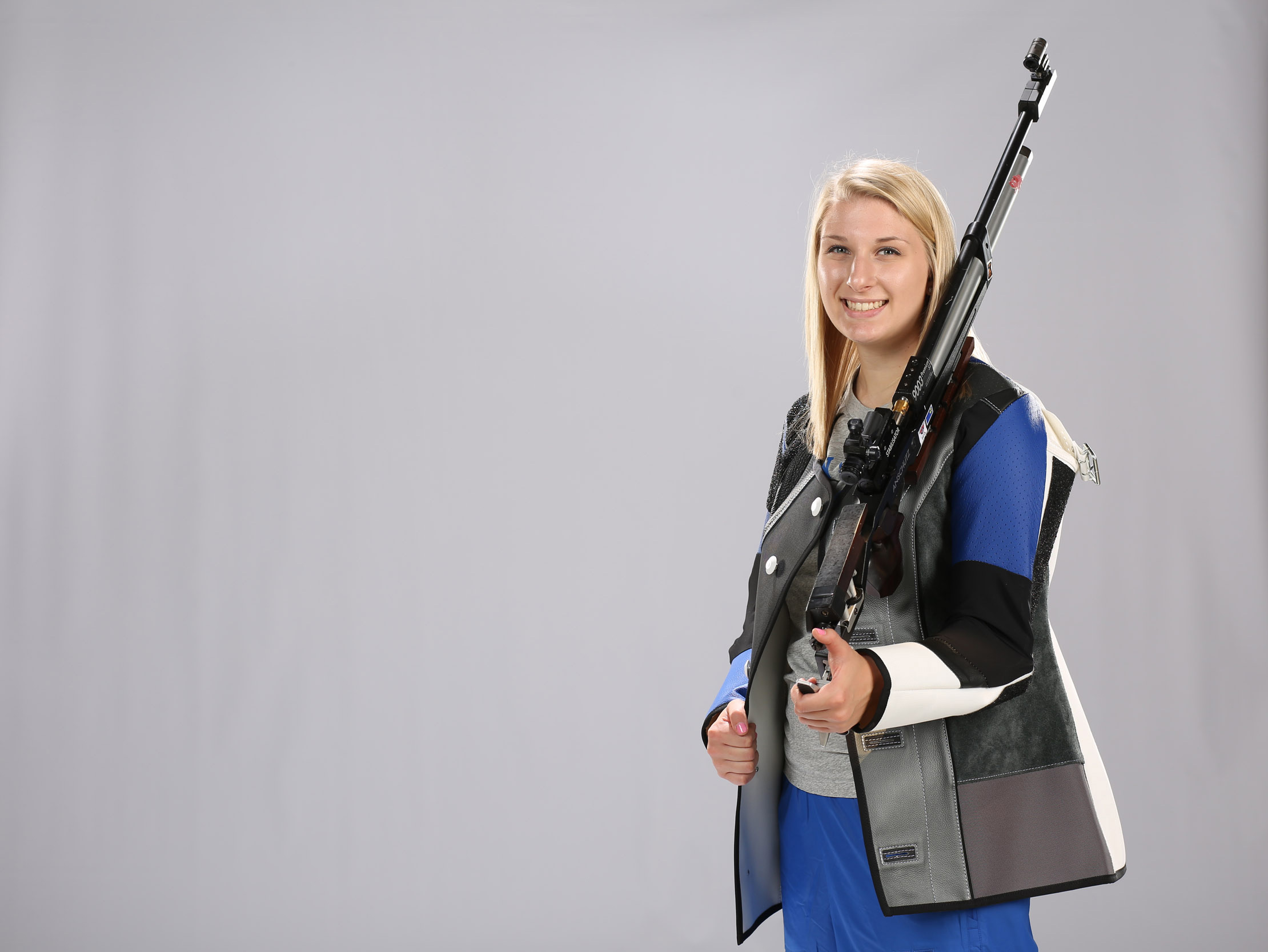 No. 7 UK Rifle Travels to No. 5 Murray State on Saturday