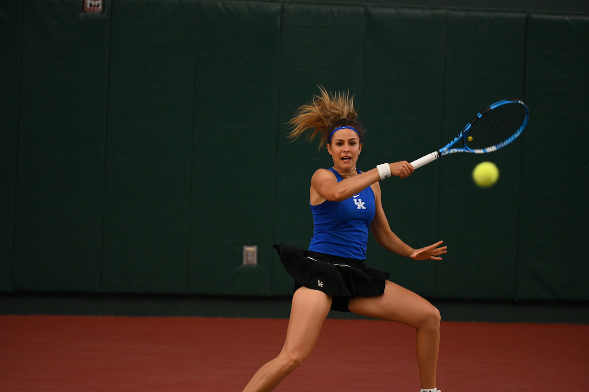4/21/21 WTE 2021 SEC Women's Tennis Championship AMB0

Photo by Austin Bigoney