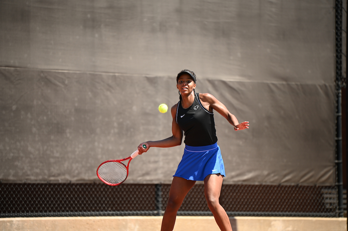 Lesedi Jacobs

4/20/21 WTE SEC

Photo by David Gray