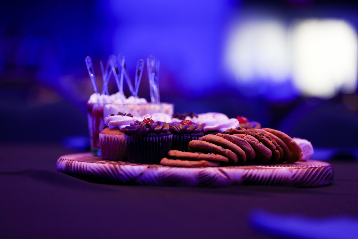 2022 Catspy Awards.

Grace Bradley | UK Athletics