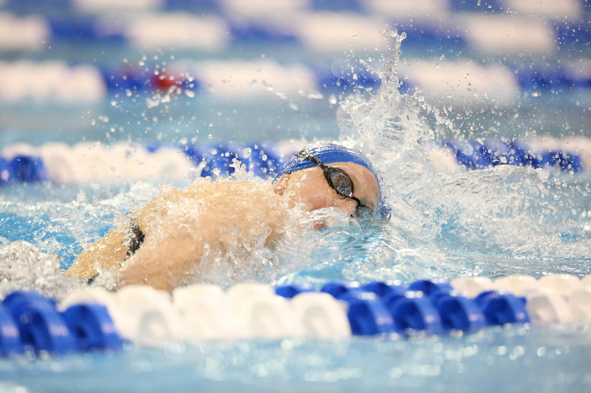Kentucky Wraps Successful Summer at U.S. National Championships