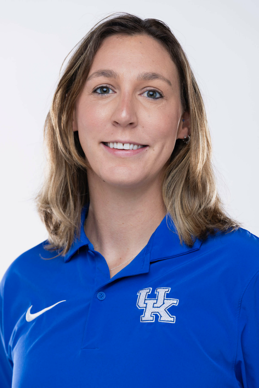 Claire Kieffer-Wright