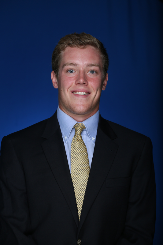 Brandon Flynn - Swimming &amp; Diving - University of Kentucky Athletics