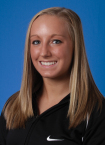Angie Goodwyn - Women's Gymnastics - University of Kentucky Athletics