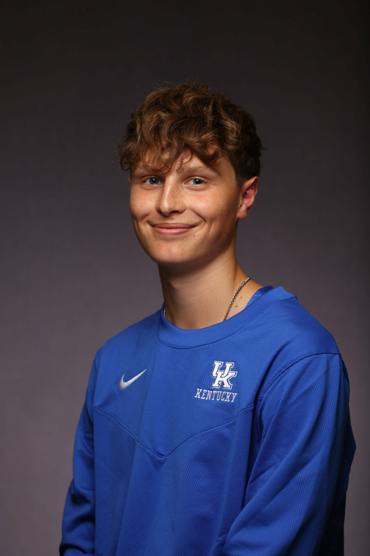 Alex Alston - Cross Country - University of Kentucky Athletics