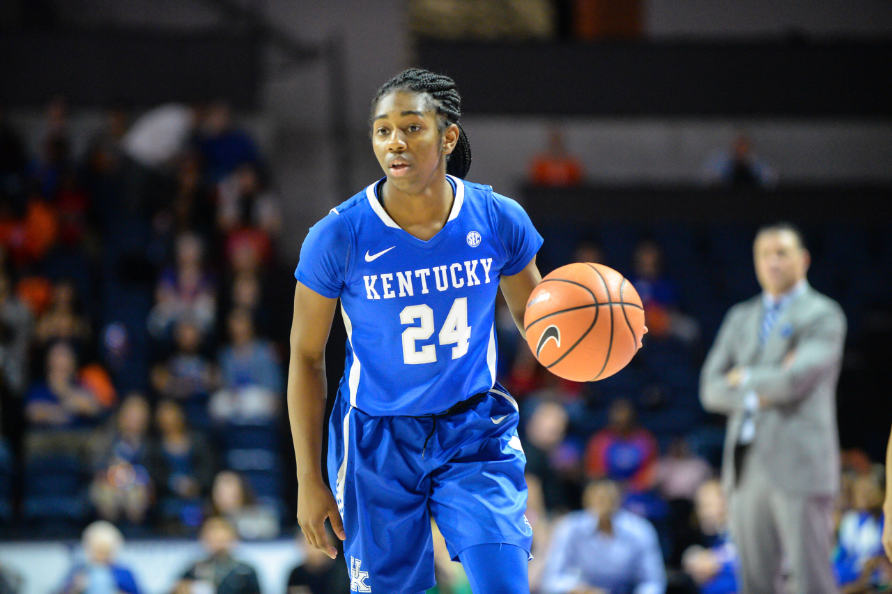 Photo by Julie O'Brien