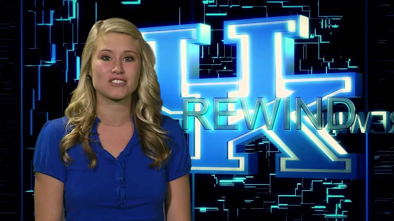 UK Rewind: Weekend Preview 12/7/12