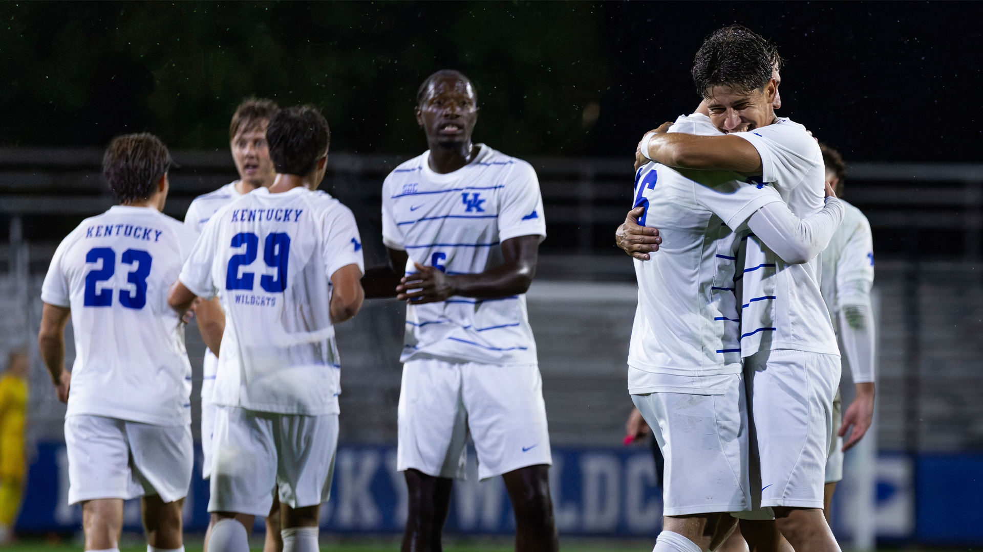 Wildcats Begin Three-Match Road Trip Against No. 2 Indiana