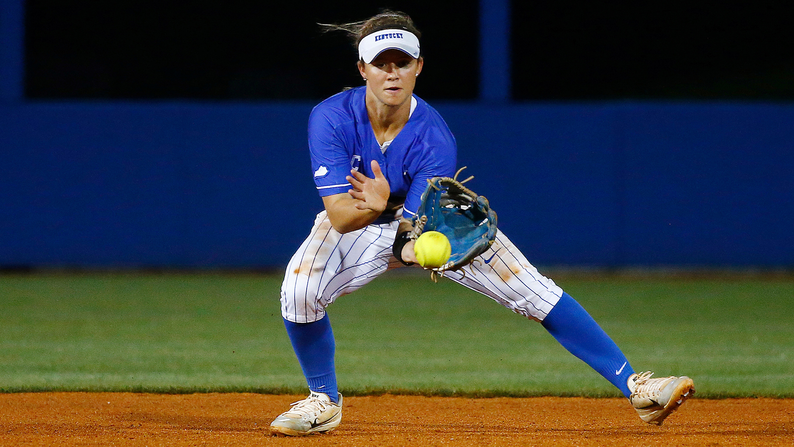 UK Softball's Reed Ready to Leave Lasting Legacy