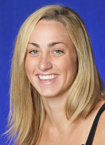 Katie McRoberts - Swimming &amp; Diving - University of Kentucky Athletics