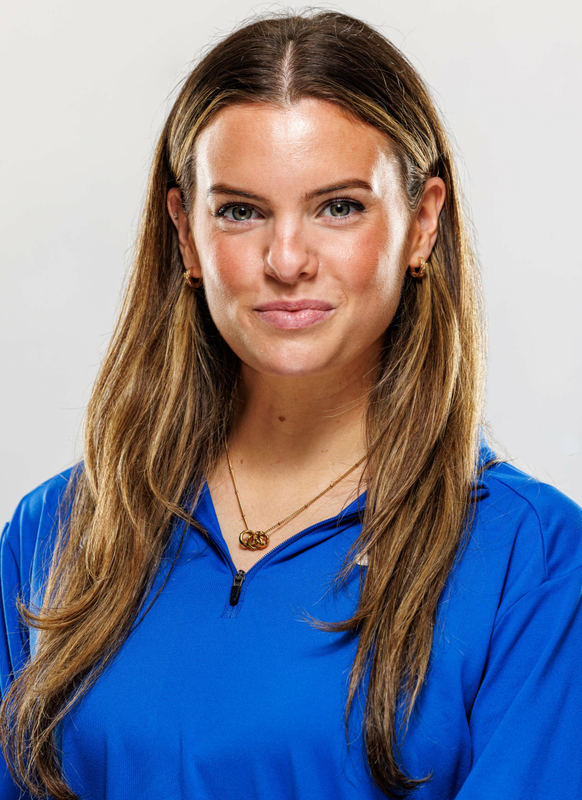 Ally  McKeown