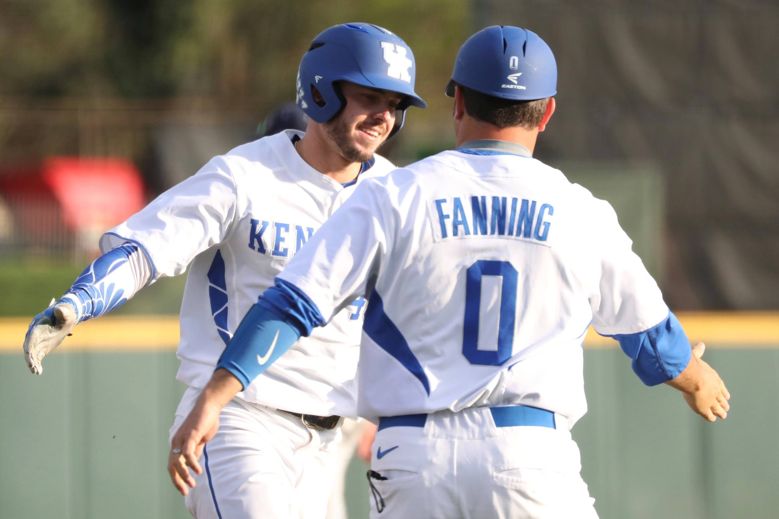 Kentucky-UT Martin Baseball Photo Gallery