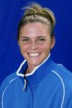 Kim McHugh - Women's Soccer - University of Kentucky Athletics