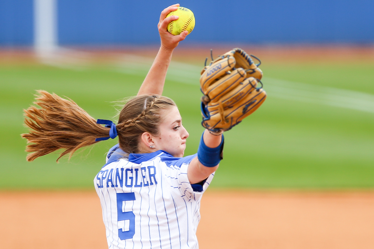 KentuckyAlabama SOFT Photo Gallery UK Athletics