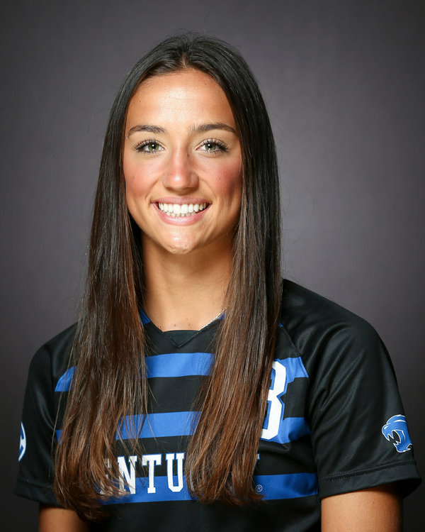 Emily Duncan - Women's Soccer - University of Kentucky Athletics