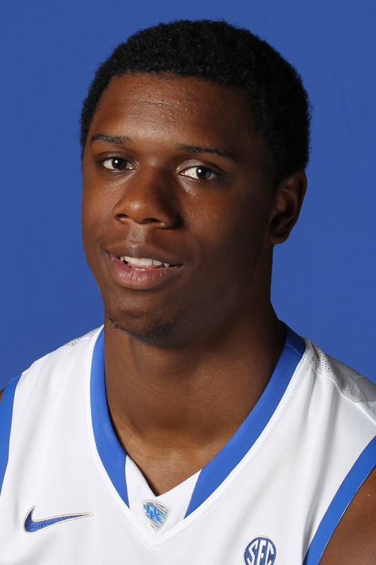 Terrence Jones - Men's Basketball - University of Kentucky Athletics