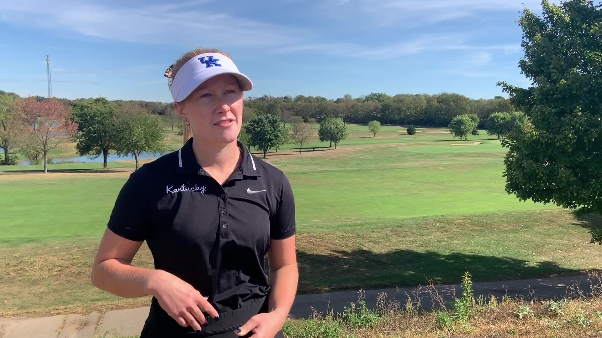 WGolf: Shipley on Upcoming Bettie Lou