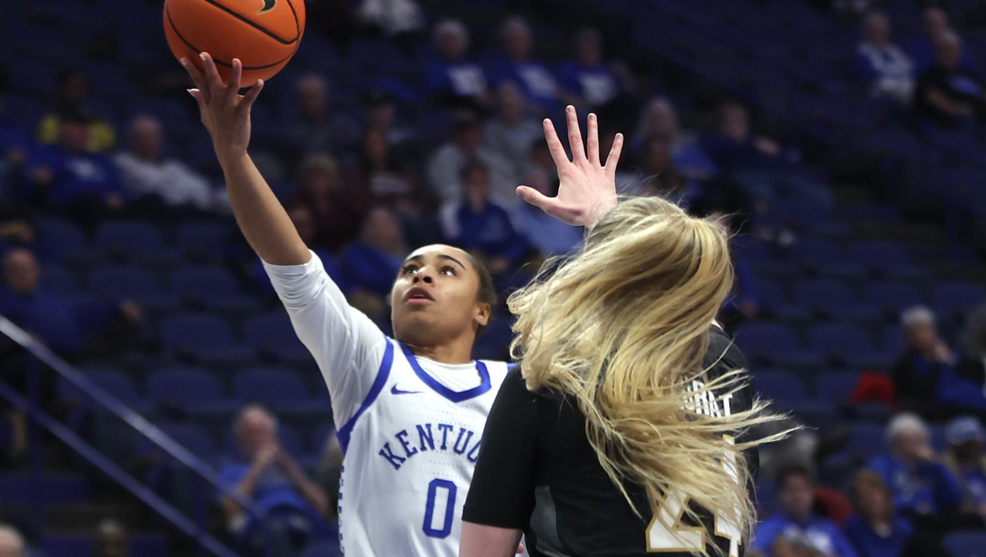 Kentucky-Vanderbilt Women's Basketball Postgame Notes
