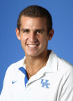Juan Pablo Murra - Men's Tennis - University of Kentucky Athletics