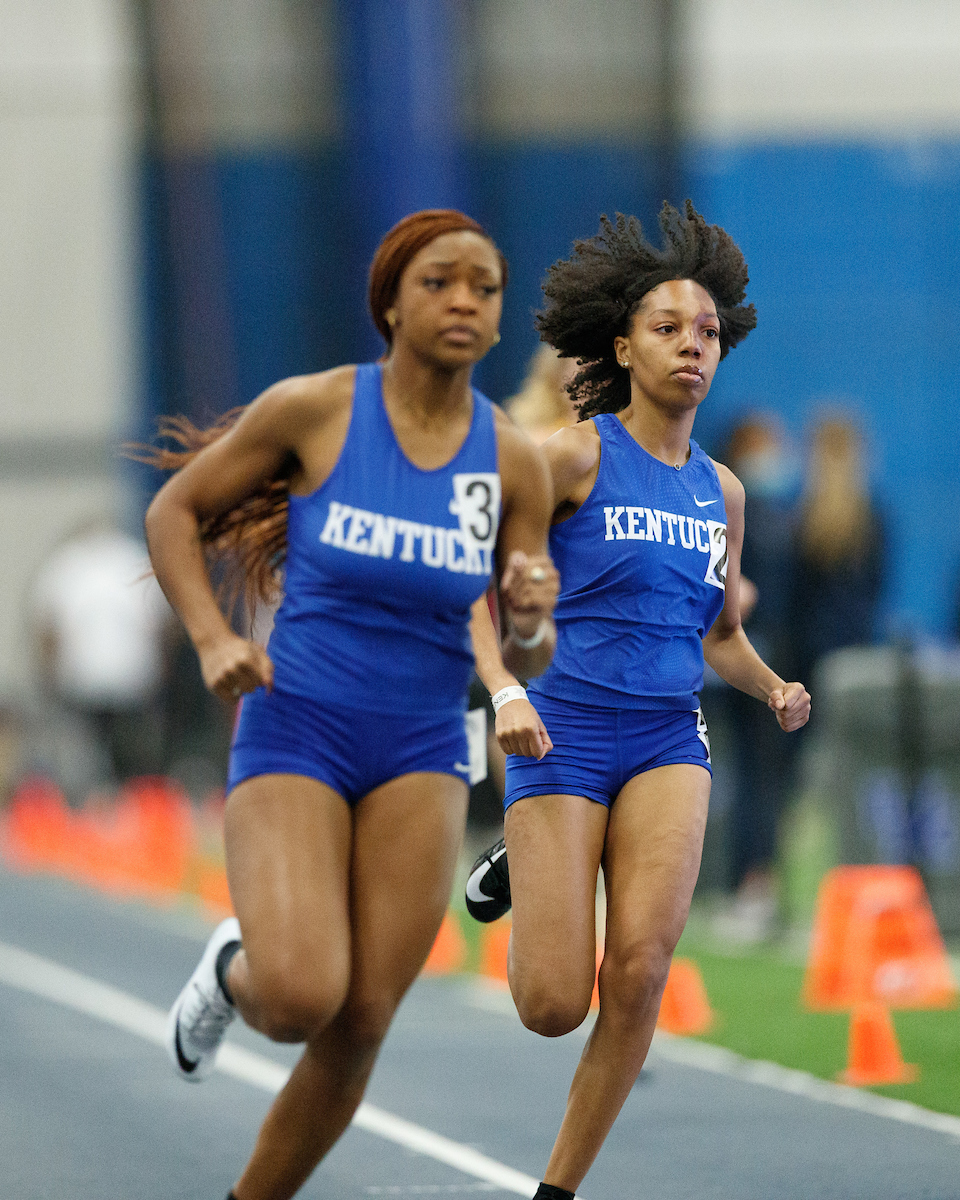 Jim Green Track Invitational Day 2.

Photo by Elliott Hess | UK Athletics