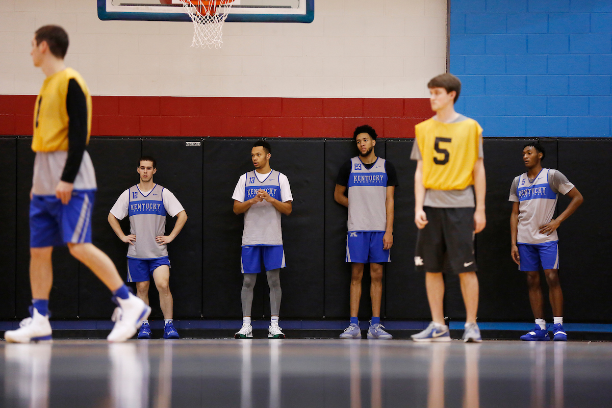 Photo by Quinn Foster | UK Athletics