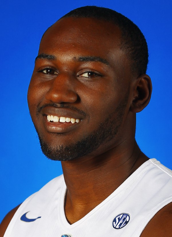 Dominique Hawkins - Men's Basketball - University of Kentucky Athletics