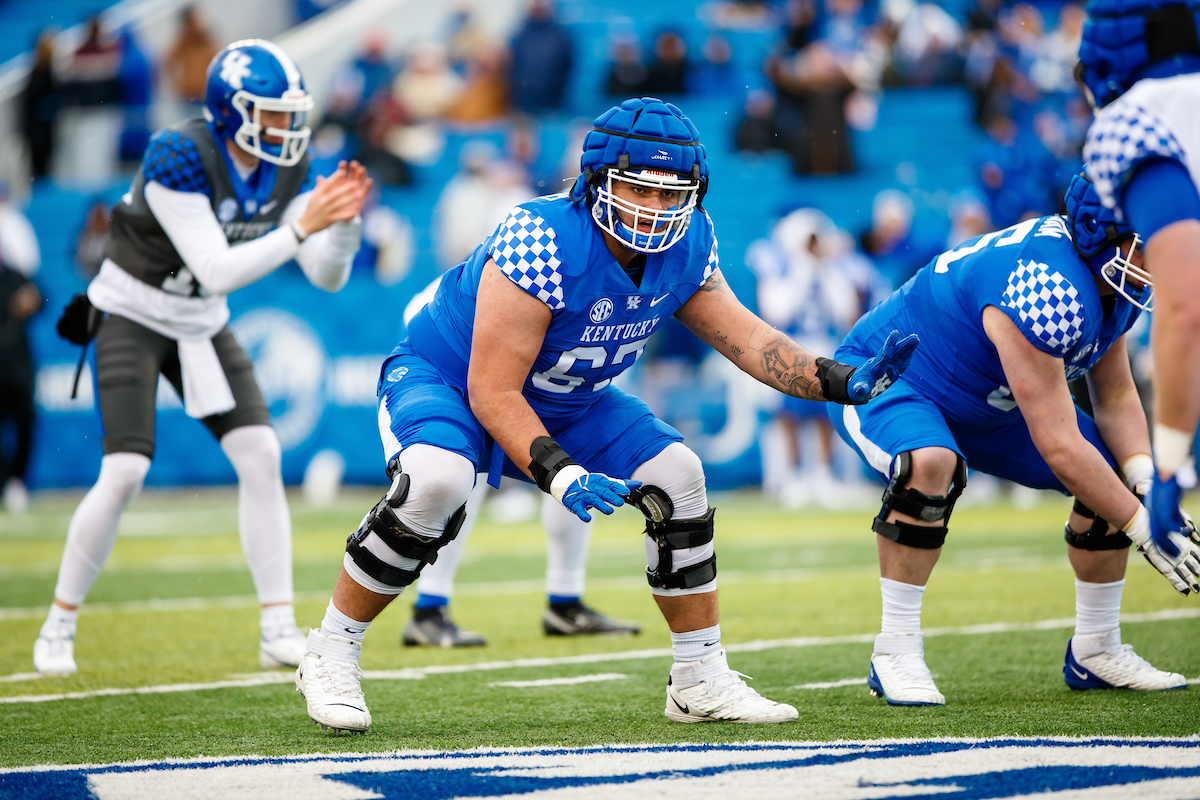 Paul Rodriguez

2022 UK Football Spring Game

Photo By Jacob Noger | UK Football