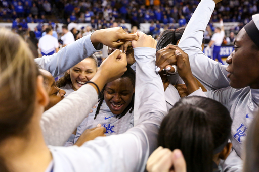 Team. 

Kentucky beat Tennessee 80-76.

Photo by Eddie Justice | UK Athletics