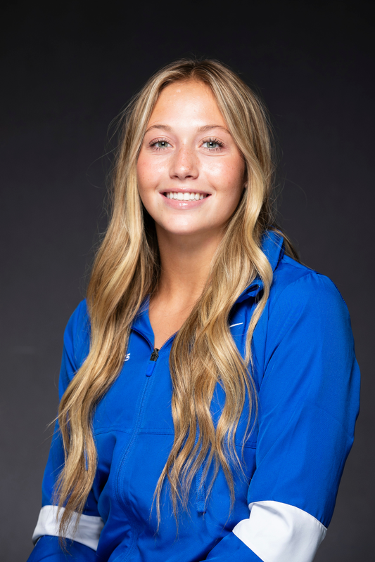 Delaynee Rodriguez - Women's Gymnastics - University of Kentucky Athletics