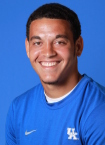 Dylan Asher - Men's Soccer - University of Kentucky Athletics