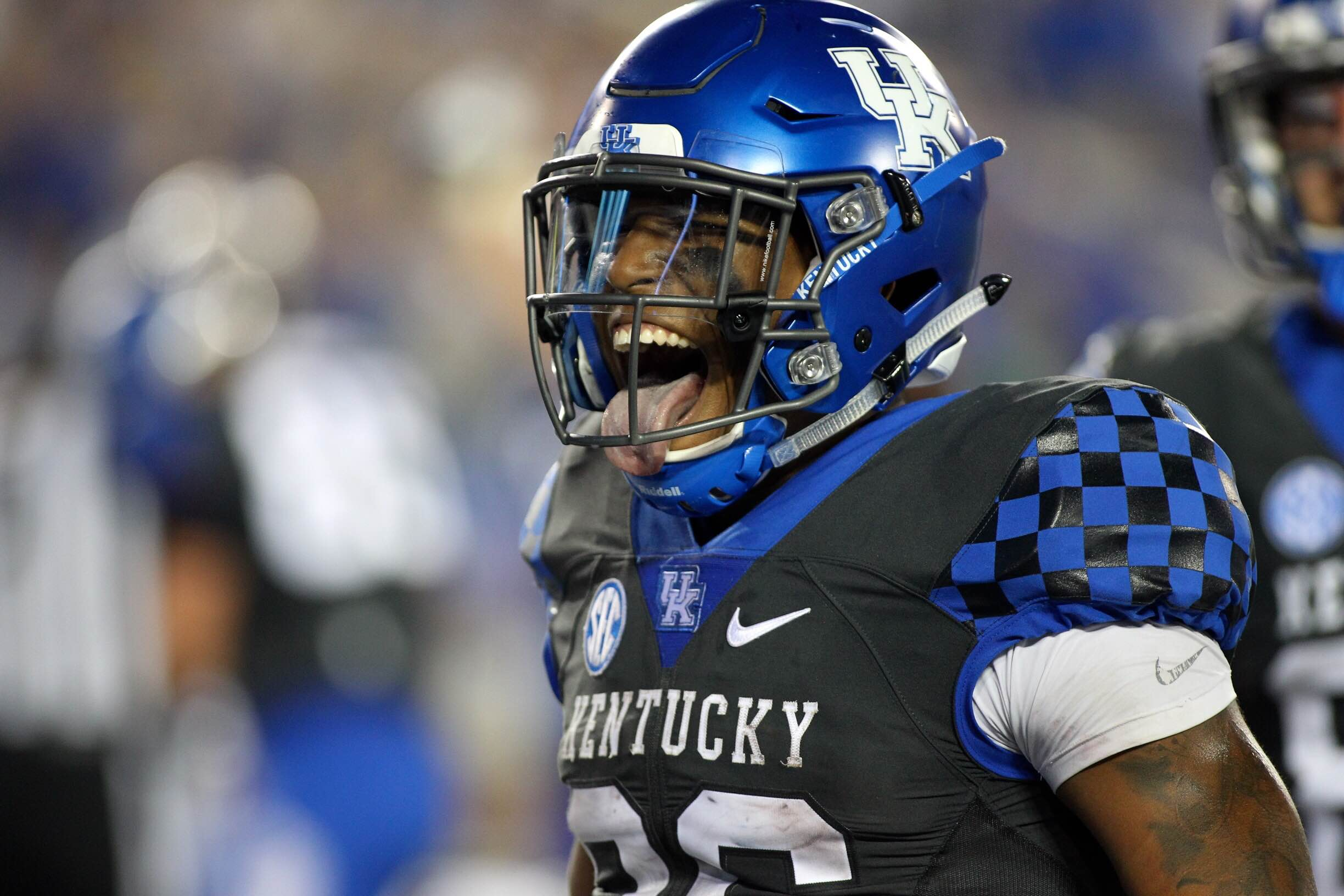 Kentucky-South Carolina Photo Gallery