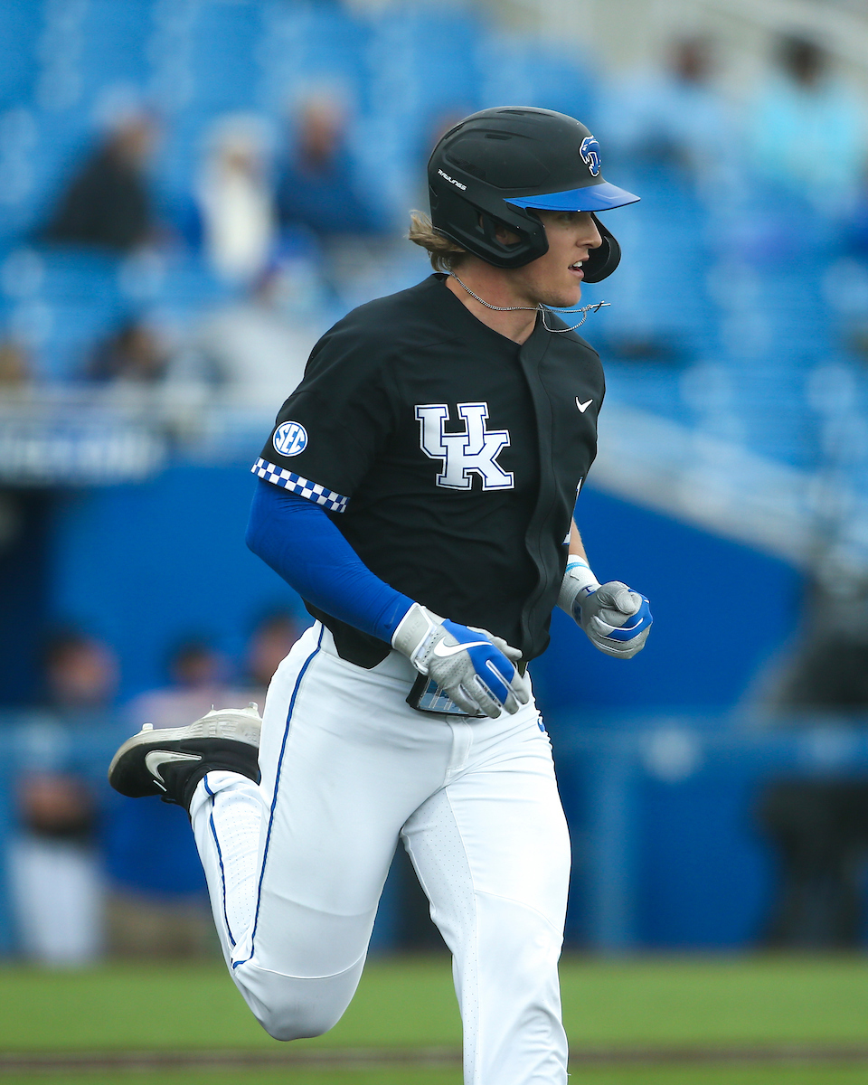 Kentucky-Florida Friday Baseball Photo Gallery